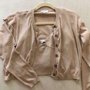 Gianni Bini Two Piece Set